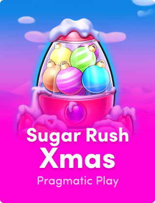 Sugar Rush Xmas