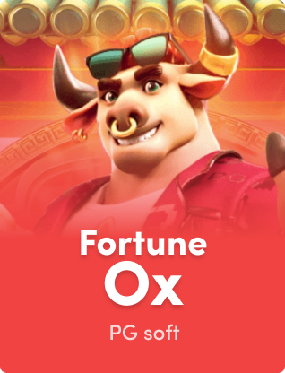 Fortune Ox