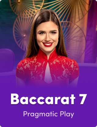 Turbo Baccarat Latino 1
