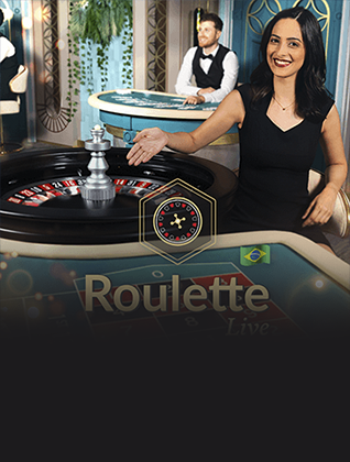 Play Brazilian Roulette | Evolution Gaming | Blaze